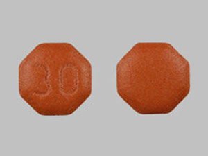 OPANA ER 30MG