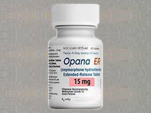 opana 15mg