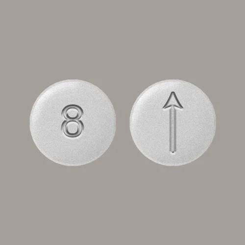 Buprenorphine-8mg