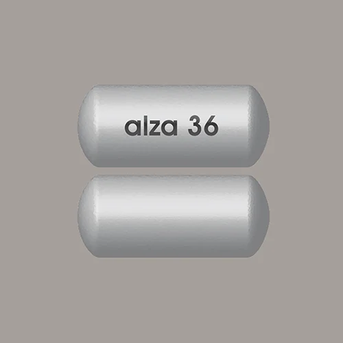Concerta-36mg