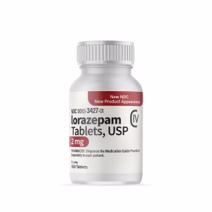Buy Lorazepam Online